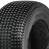 Proline Fugitive X2 (Medium) Off-Road Tires No Foam
