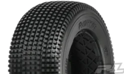 Proline Fugitive X2 (Medium) Off-Road Tires No Foam