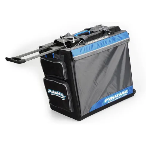 Pro Line Hauler Bag – De ultieme pitbag voor RC-enthousiastelingen – PRO605803