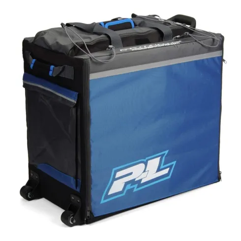 Pro Line Hauler Bag – De ultieme pitbag voor RC-enthousiastelingen – PRO605803
