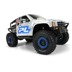Proline 1/10 Hyrax G8 Front/Rear 1.9″ Rock Crawling Tires (2)