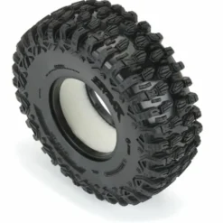 Proline 1/10 Hyrax LP G8 Front/Rear 2.2″ Rock Crawling Tires (2)