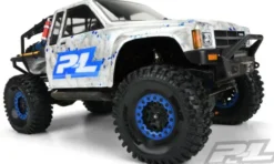 Proline Hyrax 1.9″ Rock Terrain Truck Tires for Front or Rear 1.9″ Crawler