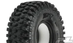 Proline Hyrax 1.9″ Rock Terrain Truck Tires for Front or Rear 1.9″ Crawler