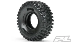 Proline Hyrax 1.9″ Rock Terrain Truck Tires for Front or Rear 1.9″ Crawler