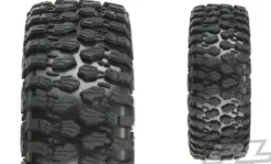 Proline Hyrax XL 2.9″ All Terrain Tires for Losi Super Rock Rey Front or Rear