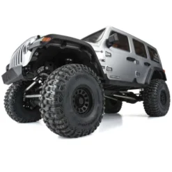 Proline 1/6 Hyrax XL G8 Front/Rear 2.9″ Rock Crawling Tires (2)
