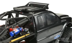 Proline 2 Inch Super-Bright LED Light Bar Kit 6V-12V (Straight) fits Rock Crawlers, Rock Racers, 1:8 Monster Trucks & 1:10 Monster Trucks