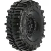 Proline 1/10 Interco Bogger G8 F/R 1.9″ Crwlr Trs MTD 12mm Blk Impulse (2) – PRO1013310