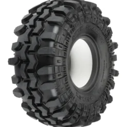 Proline 1/6 Interco Spr Swamper G8 F/R 2.9″ Crawler SCX6 Tires (2)