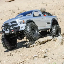Proline 1/10 Interco Super Swamper XL G8 F/R 1.9″ Rock Crawling Tires (2)