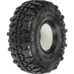 Proline 1/10 Interco Super Swamper XL G8 F/R 1.9″ Rock Crawling Tires (2)