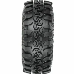 Proline 1/10 Interco Super Swamper G8 Front/Rear 2.2″ Crawler Tires (2)