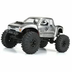 Proline 1/24 Interco Super Swamper F/R 1.0″ Tires MTD 7mm Black Holcomb (4)