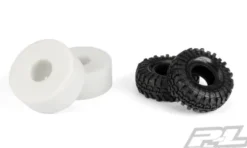 Proline Interco TSL SX Super Swamper XL 2.2″ G8 Rock Terrain Truck Tires for Front or Rear 2.2″ Crawler or Rock RacerPro1010714