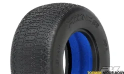 Proline ION MX SC 2.2 – 3.0 set banden voor slash