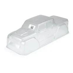 Proline Jeep Gladiator Rubicon Clear Body Slash / Senton / E-Revo