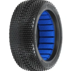 Proline l1/8 Hole Shot 2.0 M3 Front/Rear Off-Road Buggy Tires (2) – PRO904102