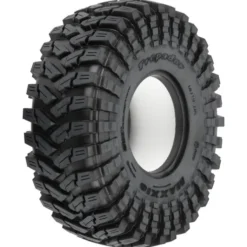 Proline 1/6 Maxxis Trepador G8 F/R 2.9″ Rock Crawler Tires (2) Axial SCX6