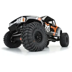 Proline 1/6 Maxxis Trepador G8 F/R 2.9″ Rock Crawler Tires (2) Axial SCX6