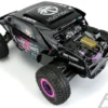 Proline Megalodon Desert Buggy Blake Wilkey Edition Tough-Color (Black) Body for Slash 2wd & Slash 4×4