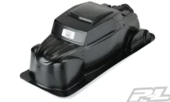 Proline Megalodon Desert Buggy Blake Wilkey Edition Tough-Color (Black) Body for Slash 2wd & Slash 4×4