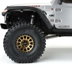 Proline 1/6 Method 305 NV Aluminum Front/Rear 2.9″ Wheel Faces (2) SCX6
