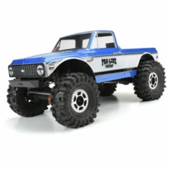 Proline 1/10 Mickey Thompson Baja Pro X G8 F/R 1.9″ Crawler Tires (2)