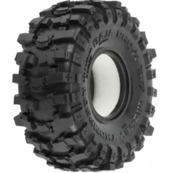 Proline 1/10 Mickey Thompson Baja Pro X G8 F/R 1.9″ Crawler Tires (2)