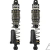 Proline PowerStroke Shocks (ARRMA Rear) for Kraton 4S, Outcast 4S, Senton 3S, Typhon 3S & Granite 3S Rear
