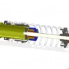 Proline PowerStroke Shocks for Slash and Slash 4×4 Front
