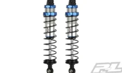 Proline Pre-Assembled Pro-Spec Shocks (Rear) for SC Trucks Rear
