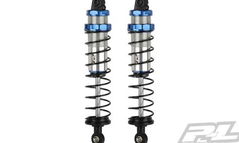 Proline Pre-Assembled Pro-Spec Shocks (Rear) for SC Trucks Rear
