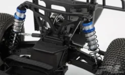 Proline Pre-Assembled Pro-Spec Shocks (Rear) for SC Trucks Rear