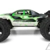 Proline Pre-Cut Brute Clear Body for ARRMA Kraton 6S
