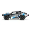 Proline 1/10 Pre-Cut Flo-Tek Fusion Clear Body: Short Course PRO345817