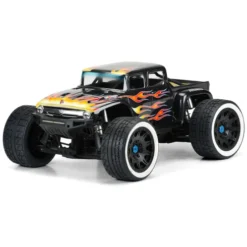 Proline 1/6 Pre-Cut 1956 Ford F-100 Clear Body for Traxxas X-MAXX 8S