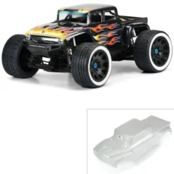 Proline 1/6 Pre-Cut 1956 Ford F-100 Clear Body for Traxxas X-MAXX 8S