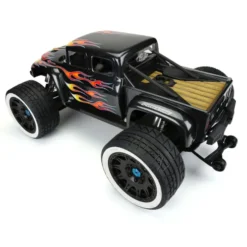 Proline 1/6 Pre-Cut 1956 Ford F-100 Clear Body for Traxxas X-MAXX 8S