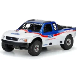 Proline 1/7 Pre-Cut 1997 Ford F-150 Trophy Truck Clear Body ARRMA Mojave 6S