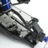 Proline PRO-Arms Upper & Lower Arm Kit for X-MAXX Front or Rear
