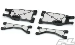Proline PRO-Arms Upper & Lower Arm Kit for X-MAXX Front or Rear