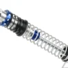 Proline Pro-Spec Scaler Shocks (105mm-110mm) for 1:10 Rock Crawlers Front or Rear