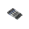 Pro-Line Racing 1/30 Pro-Spec Front/Rear (25mm) Scaler Shocks Axial SCX30 (4) – PRO641201