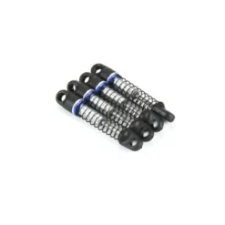 Pro-Line Racing 1/30 Pro-Spec Front/Rear (25mm) Scaler Shocks Axial SCX30 (4) – PRO641201