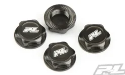 Proline Replacement 17mm Wheel Nuts for PRO-MT 4×4 and PRO-Fusion SC 4×4