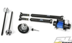 Proline Scale Accessory Assortment 10