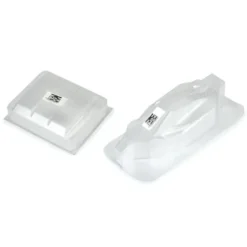 Proline 1/10 Sector Light Weight Clear Body AE B7