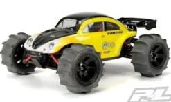Proline Sling Shot 2.2 set banden voor 1:16 E-REVO