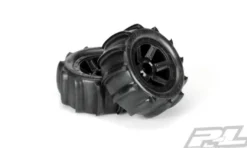 Proline Sling Shot 2.2 set banden voor 1:16 E-REVO